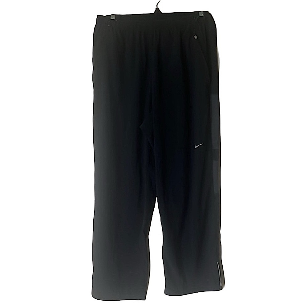 Nike Black Athletic Pants Size Small